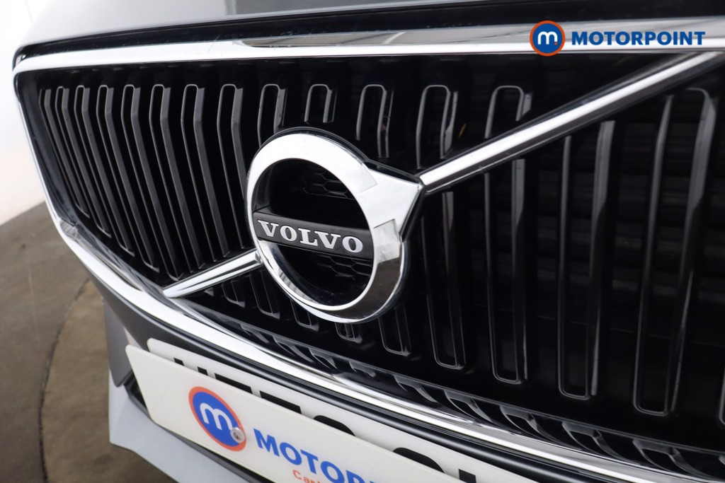 Volvo Xc60 Momentum Automatic Petrol SUV - Stock Number (1541575) - 22nd supplementary image
