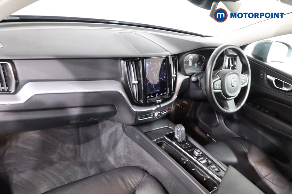 Volvo Xc60 Momentum Automatic Petrol SUV - Stock Number (1541575) - 1st supplementary image