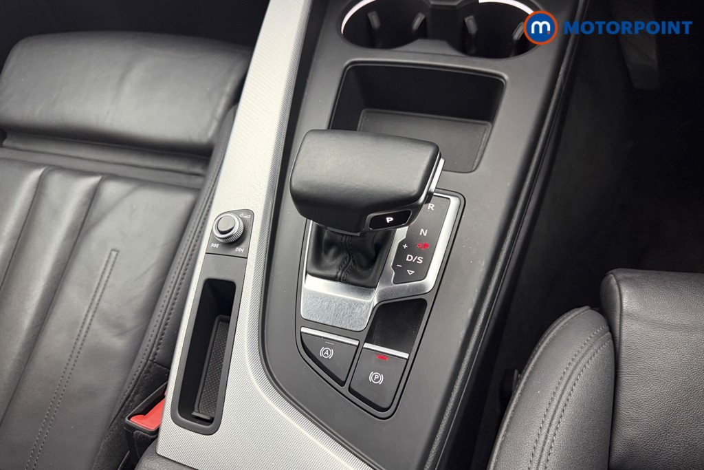 Audi A4 Allroad Sport Automatic Petrol Estate - Stock Number (1541577) - 6th supplementary image