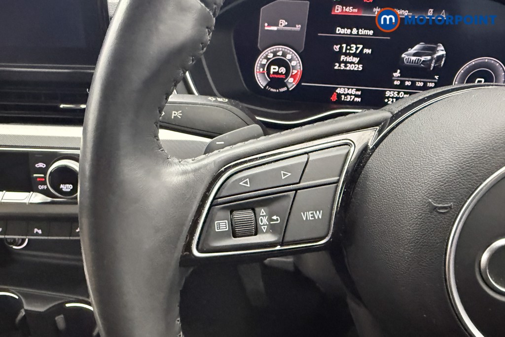 Audi A4 Allroad Sport Automatic Petrol Estate - Stock Number (1541577) - 7th supplementary image
