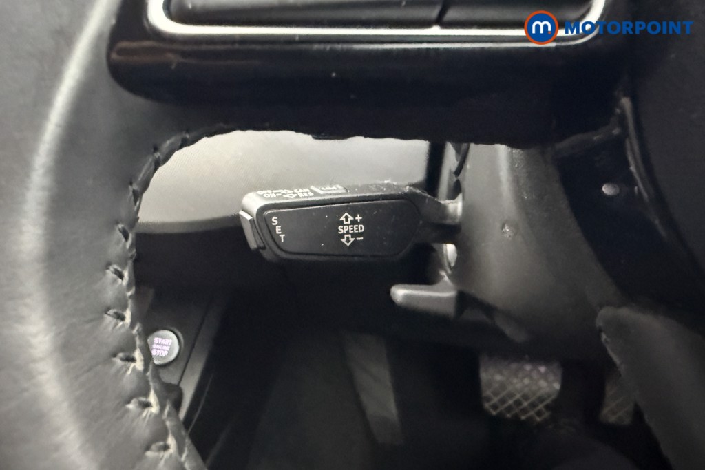 Audi A4 Allroad Sport Automatic Petrol Estate - Stock Number (1541577) - 9th supplementary image