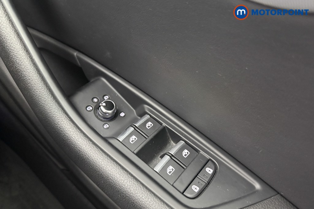 Audi A4 Allroad Sport Automatic Petrol Estate - Stock Number (1541577) - 11th supplementary image
