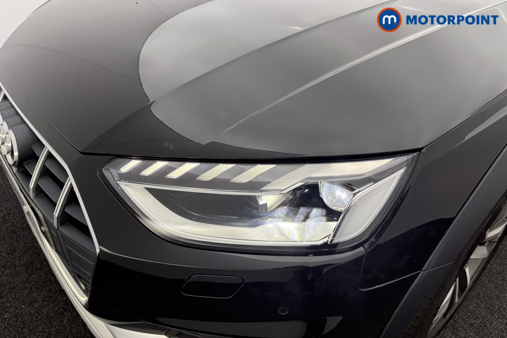 Audi A4 Allroad Sport Automatic Petrol Estate - Stock Number (1541577) - 15th supplementary image