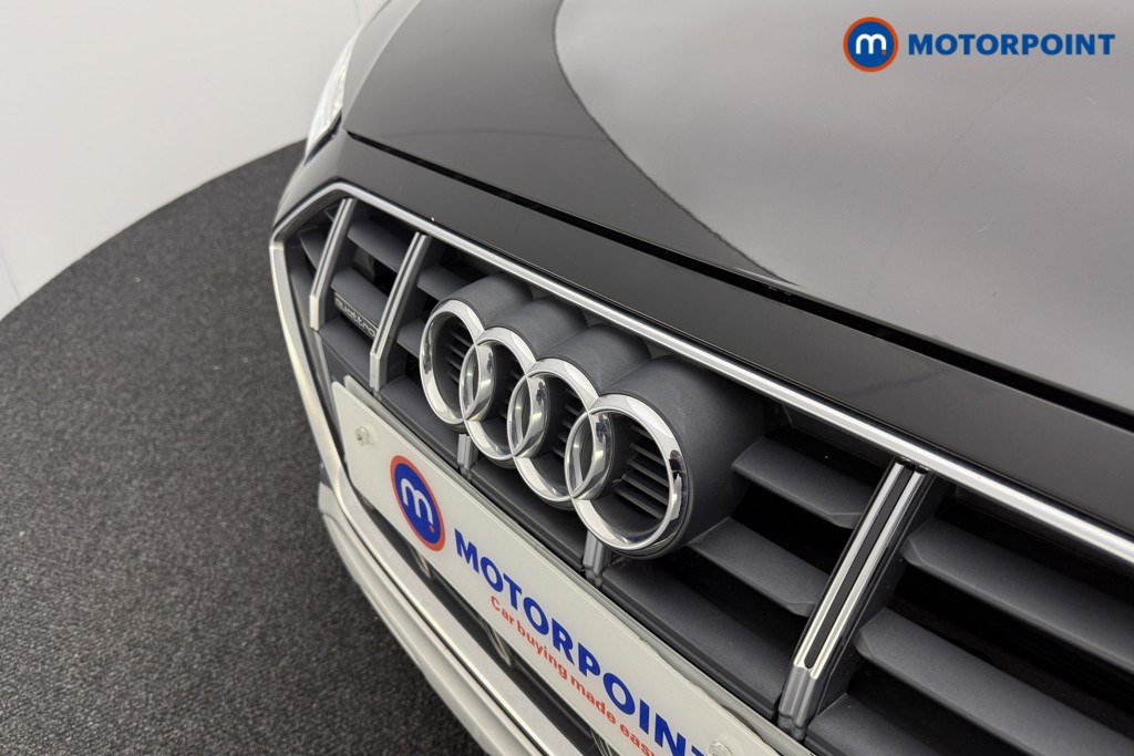 Audi A4 Allroad Sport Automatic Petrol Estate - Stock Number (1541577) - 16th supplementary image