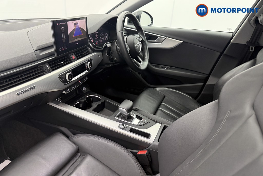 Audi A4 Allroad Sport Automatic Petrol Estate - Stock Number (1541577) - 17th supplementary image