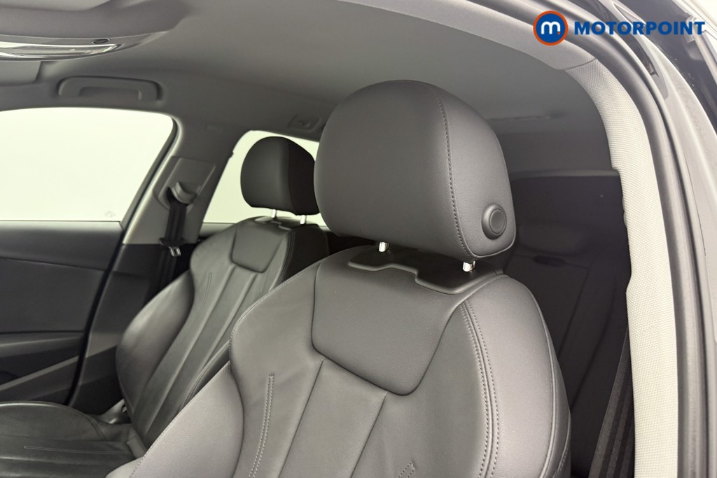 Audi A4 Allroad Sport Automatic Petrol Estate - Stock Number (1541577) - 18th supplementary image