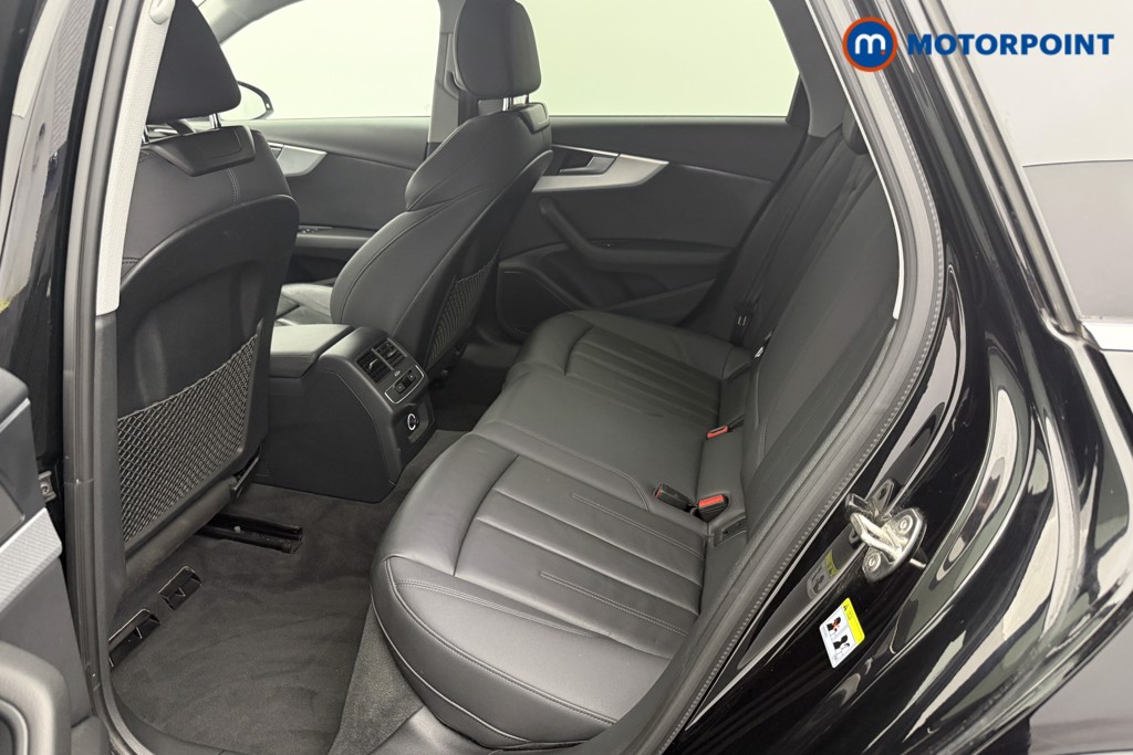 Audi A4 Allroad Sport Automatic Petrol Estate - Stock Number (1541577) - 19th supplementary image
