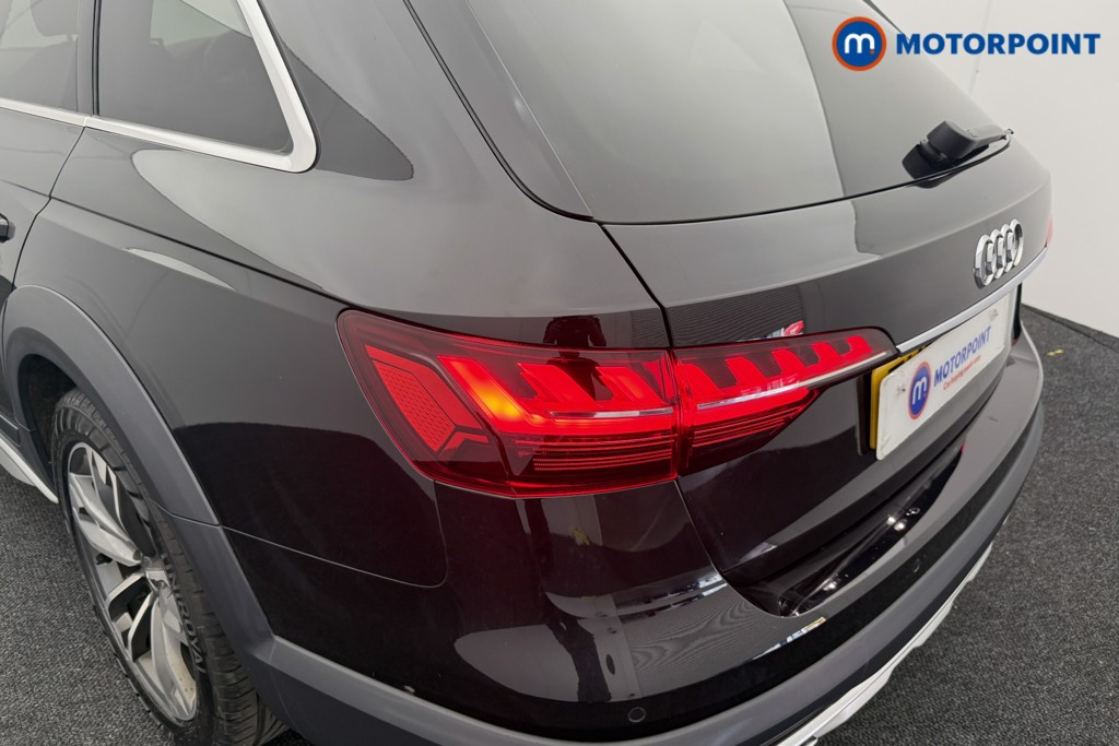 Audi A4 Allroad Sport Automatic Petrol Estate - Stock Number (1541577) - 20th supplementary image