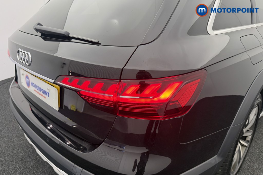 Audi A4 Allroad Sport Automatic Petrol Estate - Stock Number (1541577) - 21st supplementary image