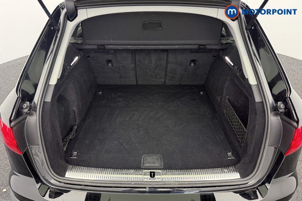 Audi A4 Allroad Sport Automatic Petrol Estate - Stock Number (1541577) - 23rd supplementary image