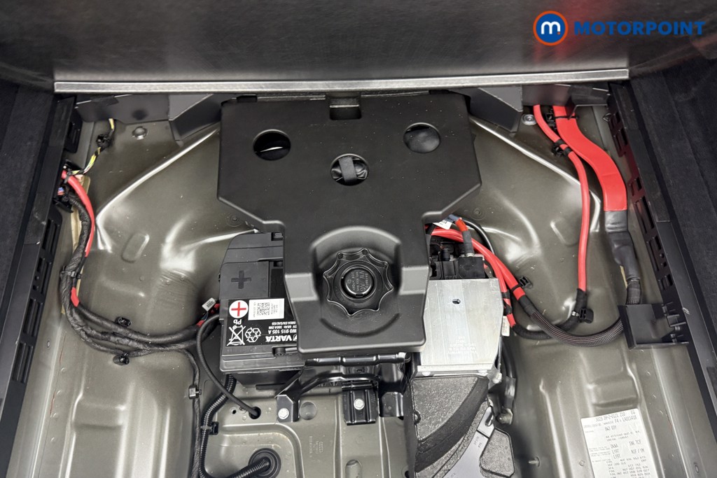 Audi A4 Allroad Sport Automatic Petrol Estate - Stock Number (1541577) - 24th supplementary image