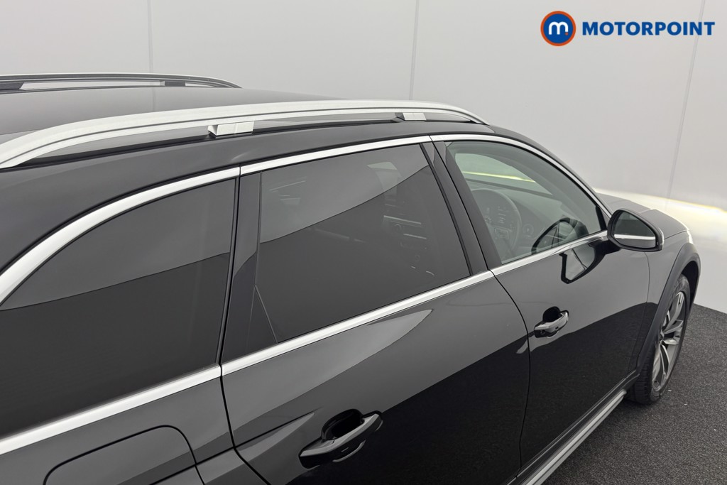 Audi A4 Allroad Sport Automatic Petrol Estate - Stock Number (1541577) - 26th supplementary image
