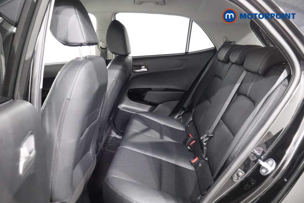 KIA Picanto 3 Automatic Petrol Hatchback - Stock Number (1541587) - 5th supplementary image