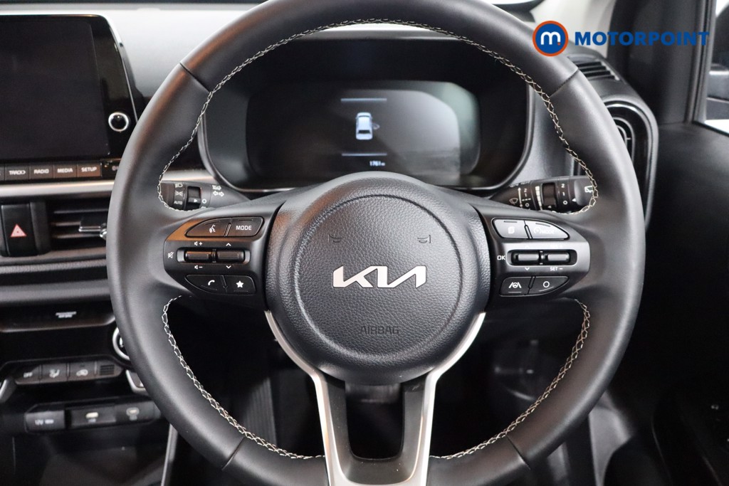 KIA Picanto 3 Automatic Petrol Hatchback - Stock Number (1541587) - 6th supplementary image
