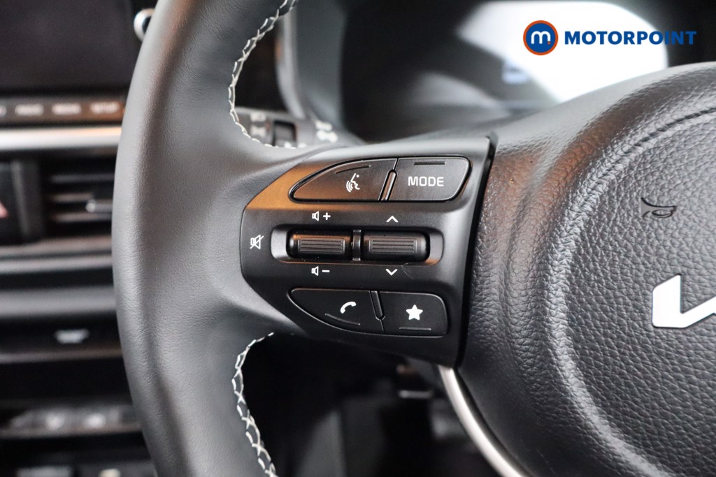 KIA Picanto 3 Automatic Petrol Hatchback - Stock Number (1541587) - 7th supplementary image