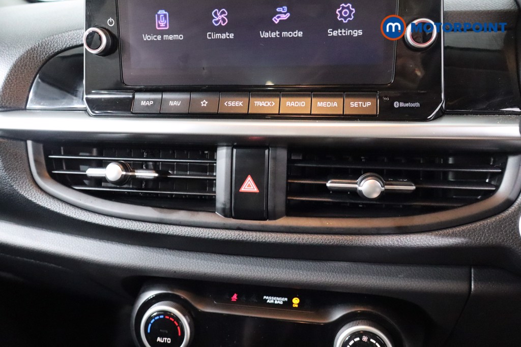 KIA Picanto 3 Automatic Petrol Hatchback - Stock Number (1541587) - 14th supplementary image