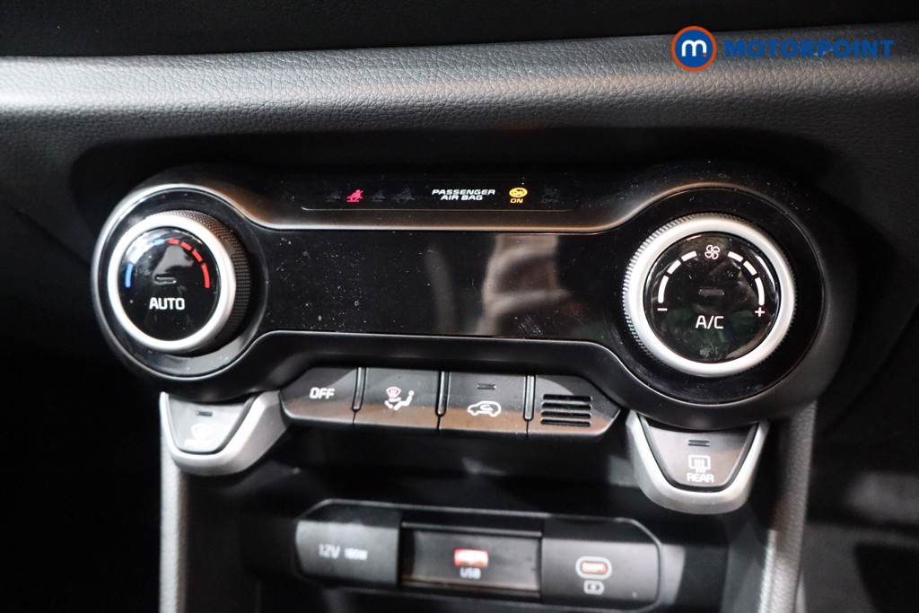 KIA Picanto 3 Automatic Petrol Hatchback - Stock Number (1541587) - 15th supplementary image