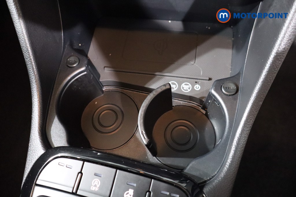 KIA Picanto 3 Automatic Petrol Hatchback - Stock Number (1541587) - 17th supplementary image