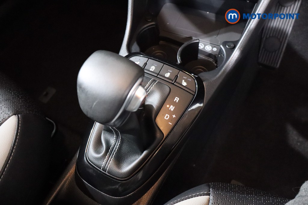 KIA Picanto 3 Automatic Petrol Hatchback - Stock Number (1541587) - 19th supplementary image