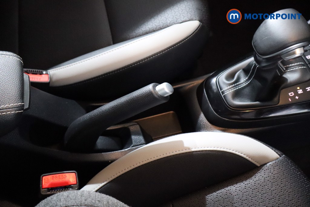 KIA Picanto 3 Automatic Petrol Hatchback - Stock Number (1541587) - 20th supplementary image