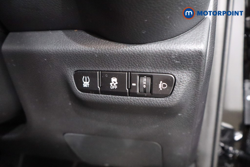 KIA Picanto 3 Automatic Petrol Hatchback - Stock Number (1541587) - 21st supplementary image