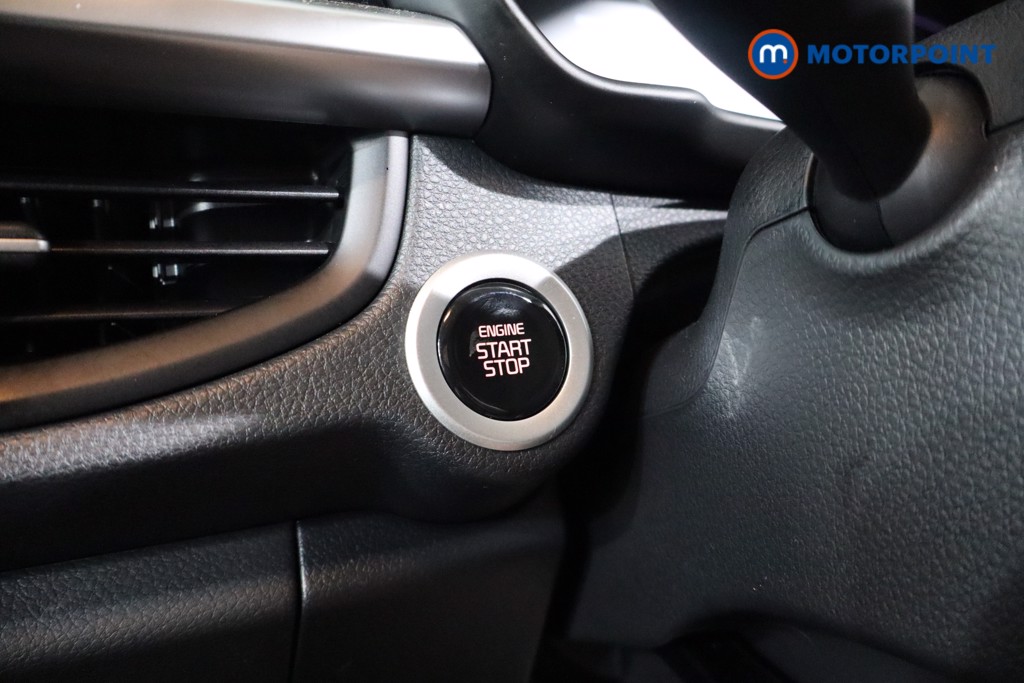 KIA Picanto 3 Automatic Petrol Hatchback - Stock Number (1541587) - 22nd supplementary image