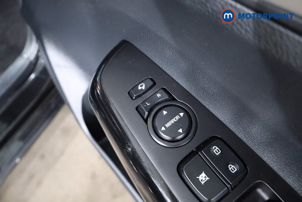 KIA Picanto 3 Automatic Petrol Hatchback - Stock Number (1541587) - 23rd supplementary image