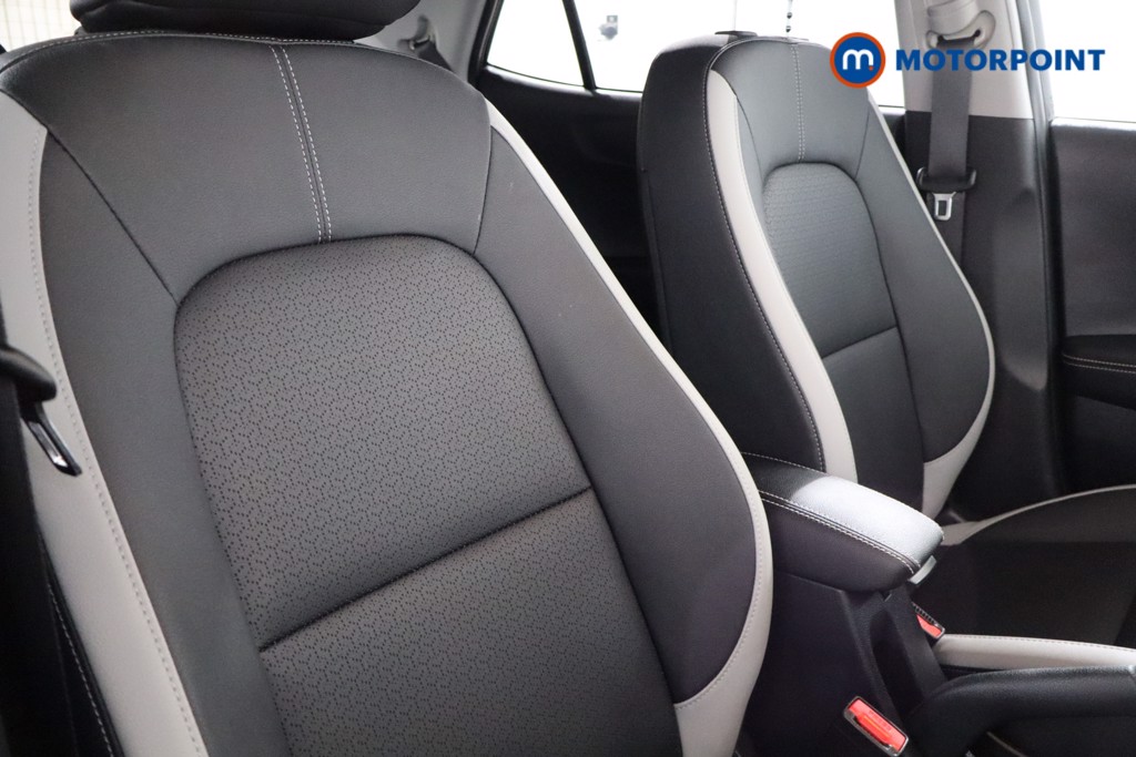 KIA Picanto 3 Automatic Petrol Hatchback - Stock Number (1541587) - 24th supplementary image