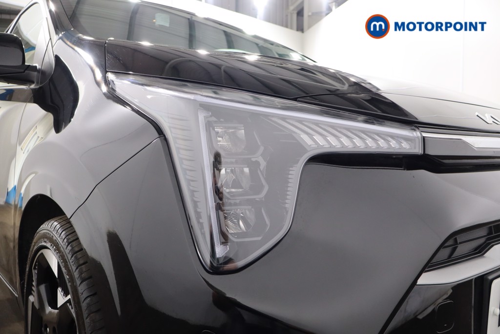 KIA Picanto 3 Automatic Petrol Hatchback - Stock Number (1541587) - 25th supplementary image