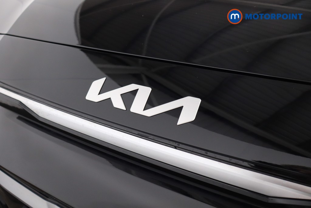KIA Picanto 3 Automatic Petrol Hatchback - Stock Number (1541587) - 26th supplementary image