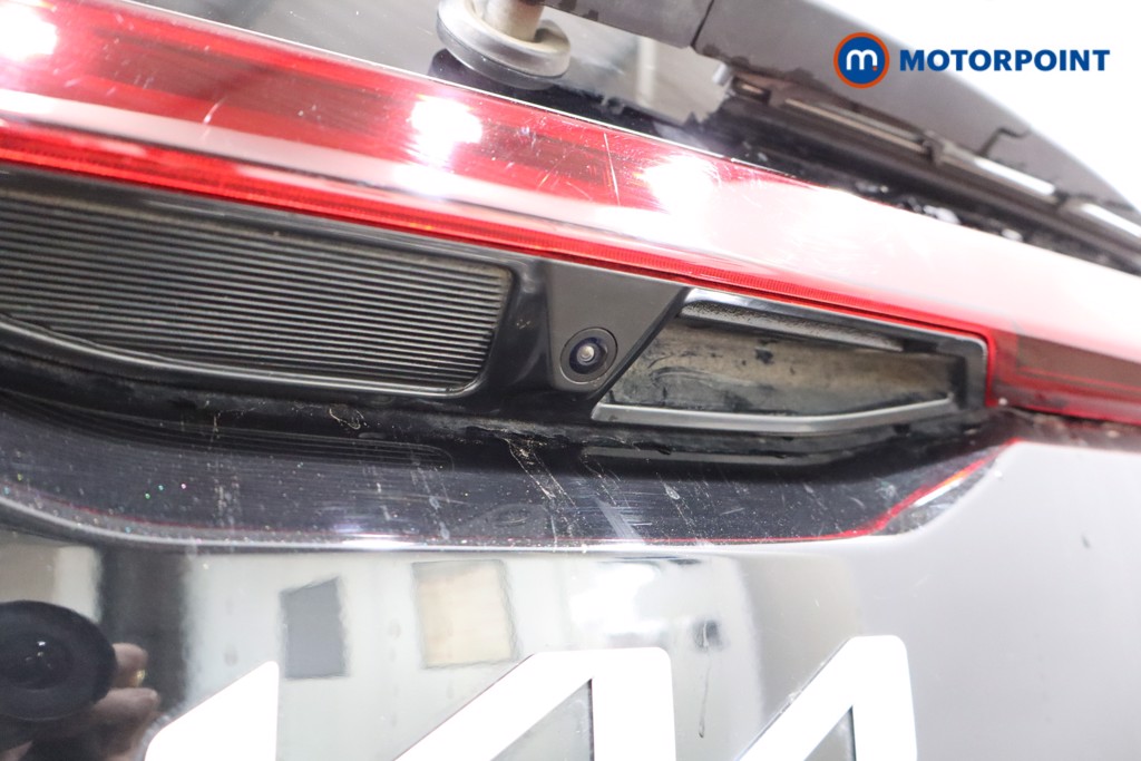 KIA Picanto 3 Automatic Petrol Hatchback - Stock Number (1541587) - 28th supplementary image