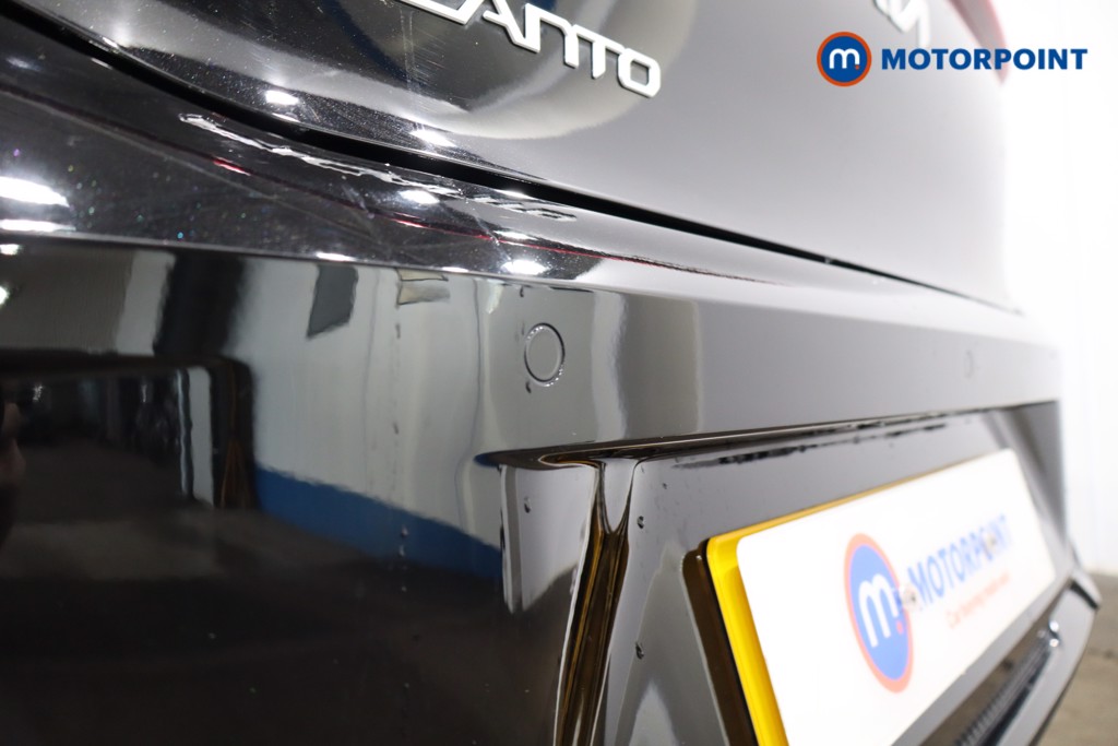 KIA Picanto 3 Automatic Petrol Hatchback - Stock Number (1541587) - 29th supplementary image