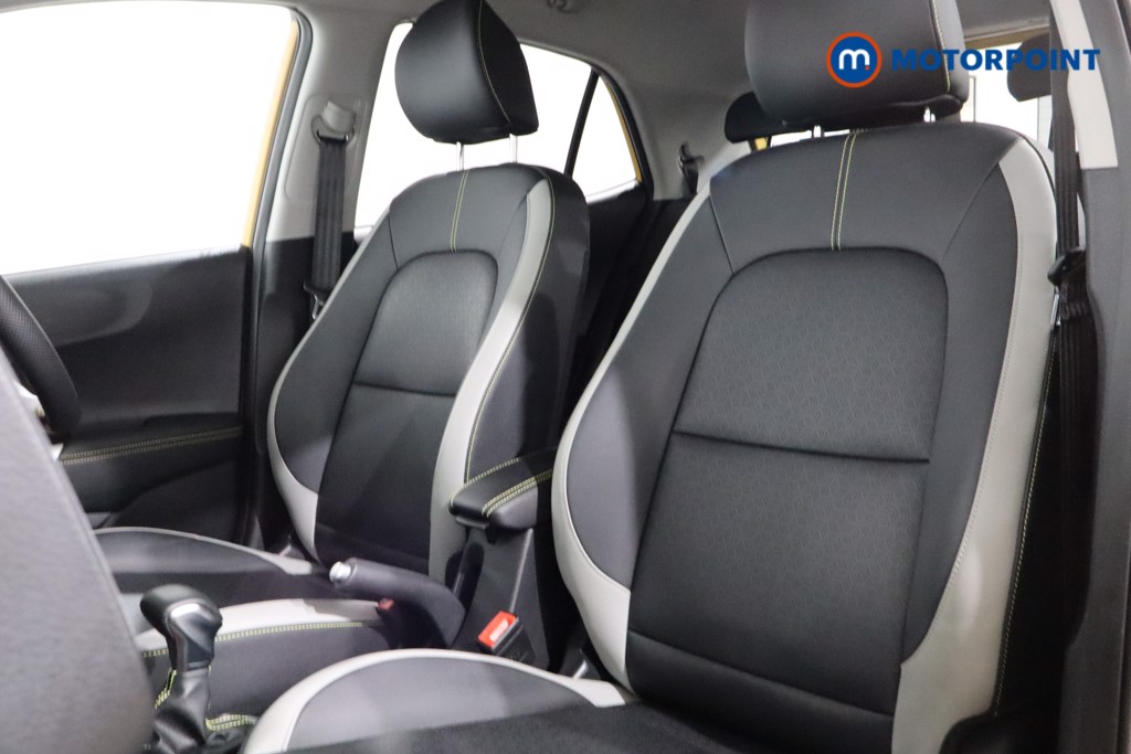 KIA Picanto X-Line S Automatic Petrol Hatchback - Stock Number (1541599) - 4th supplementary image