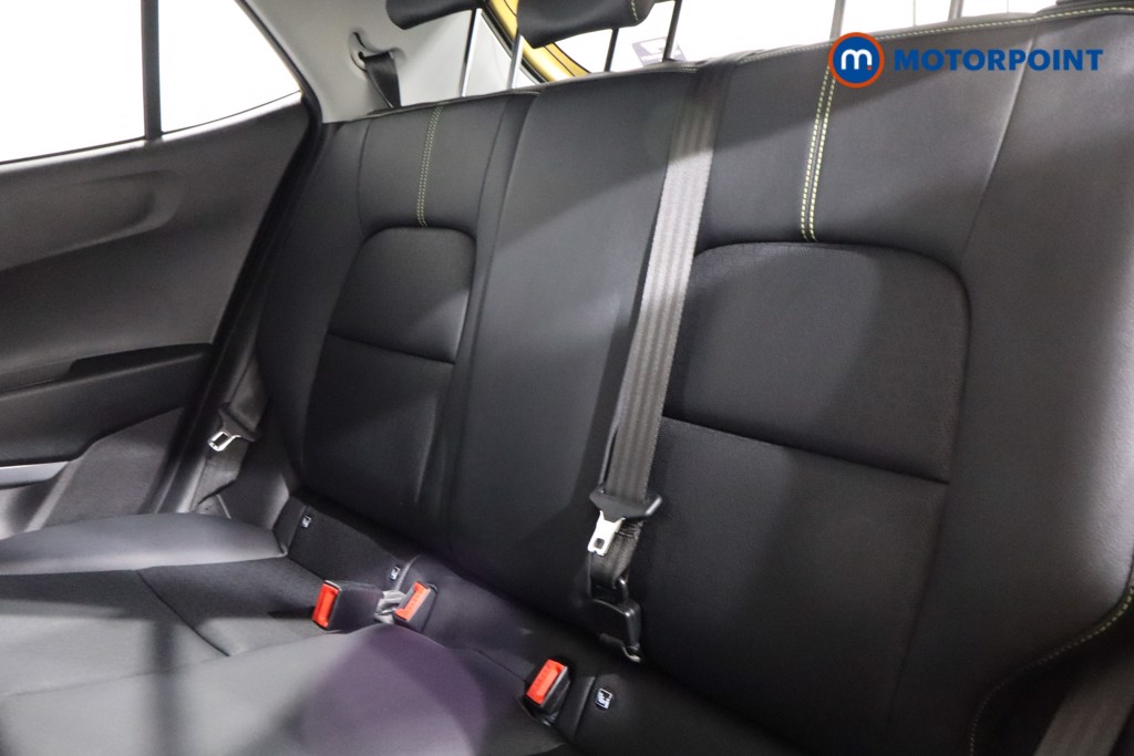 KIA Picanto X-Line S Automatic Petrol Hatchback - Stock Number (1541599) - 5th supplementary image