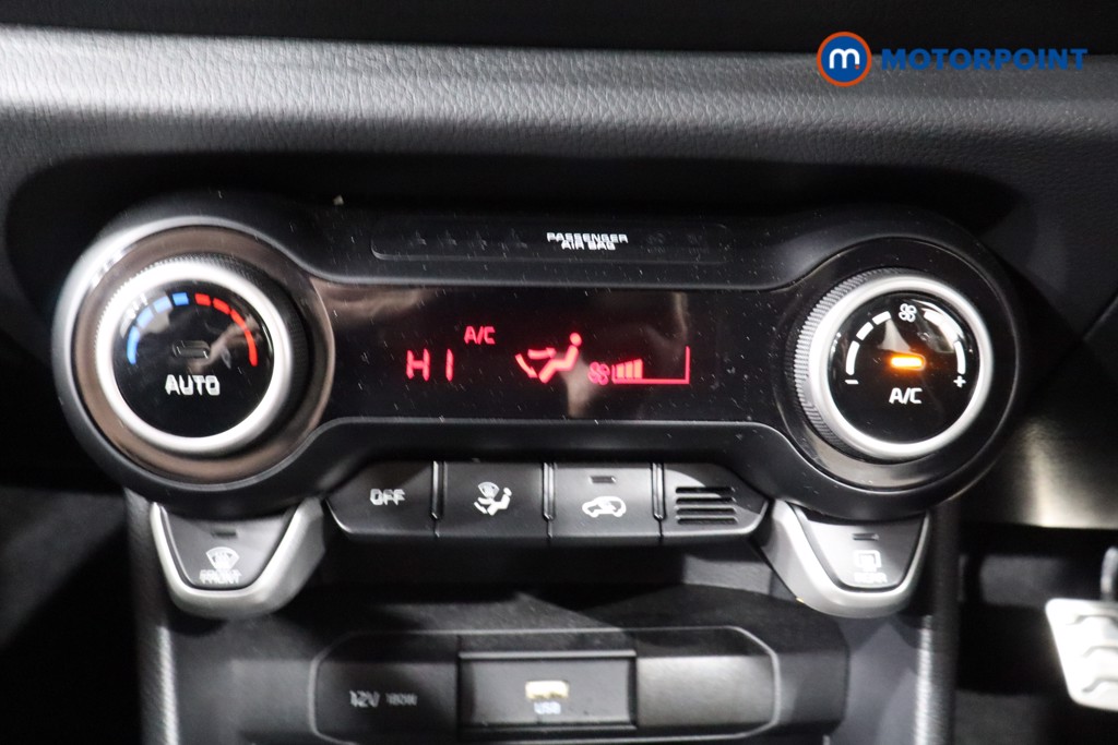 KIA Picanto X-Line S Automatic Petrol Hatchback - Stock Number (1541599) - 14th supplementary image