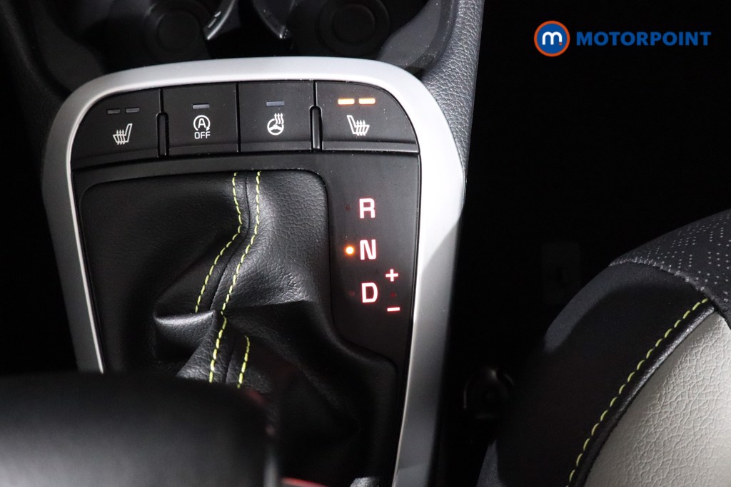 KIA Picanto X-Line S Automatic Petrol Hatchback - Stock Number (1541599) - 15th supplementary image