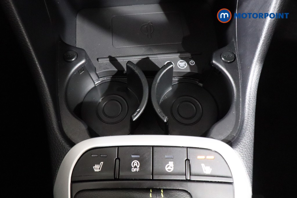 KIA Picanto X-Line S Automatic Petrol Hatchback - Stock Number (1541599) - 16th supplementary image