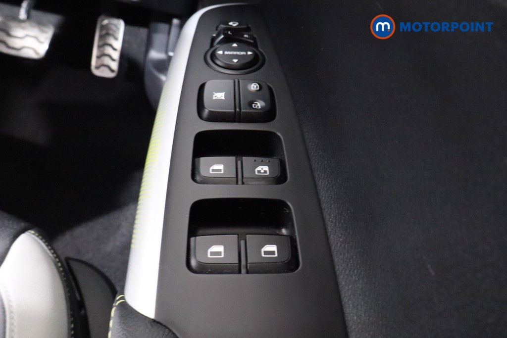KIA Picanto X-Line S Automatic Petrol Hatchback - Stock Number (1541599) - 17th supplementary image