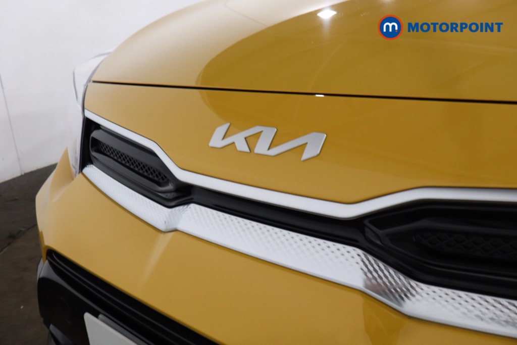 KIA Picanto X-Line S Automatic Petrol Hatchback - Stock Number (1541599) - 20th supplementary image