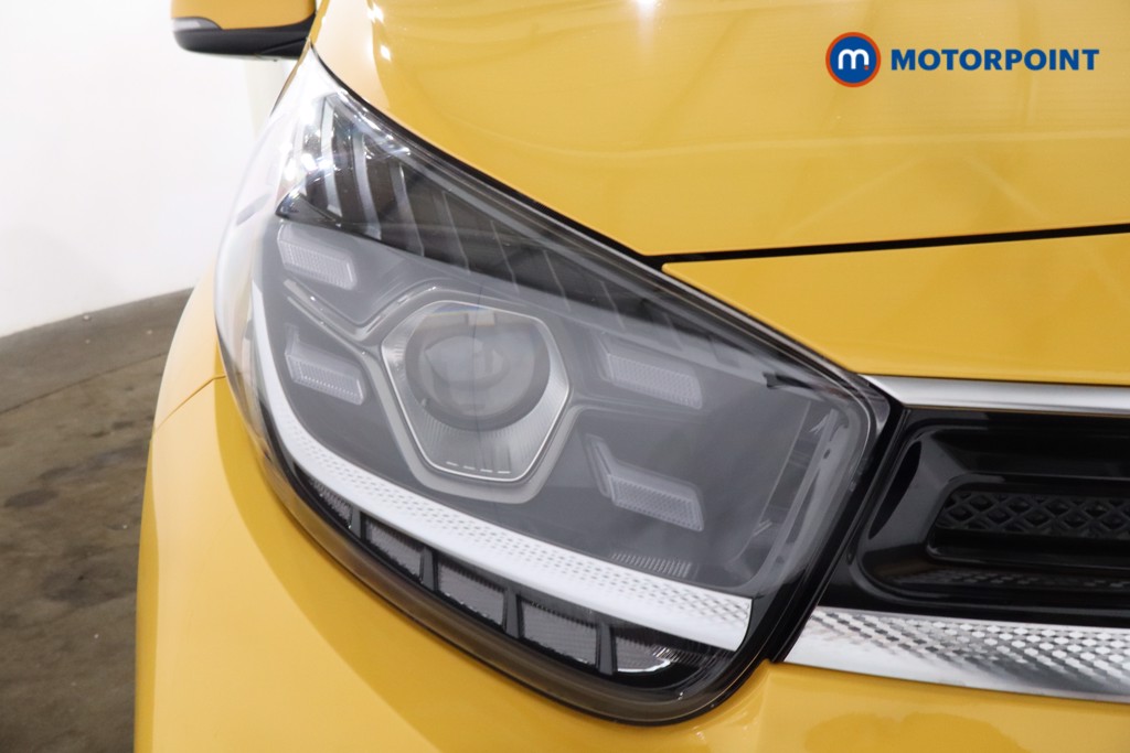 KIA Picanto X-Line S Automatic Petrol Hatchback - Stock Number (1541599) - 21st supplementary image