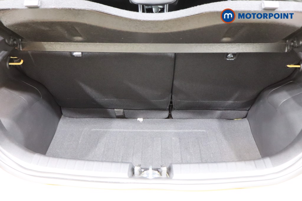 KIA Picanto X-Line S Automatic Petrol Hatchback - Stock Number (1541599) - 25th supplementary image
