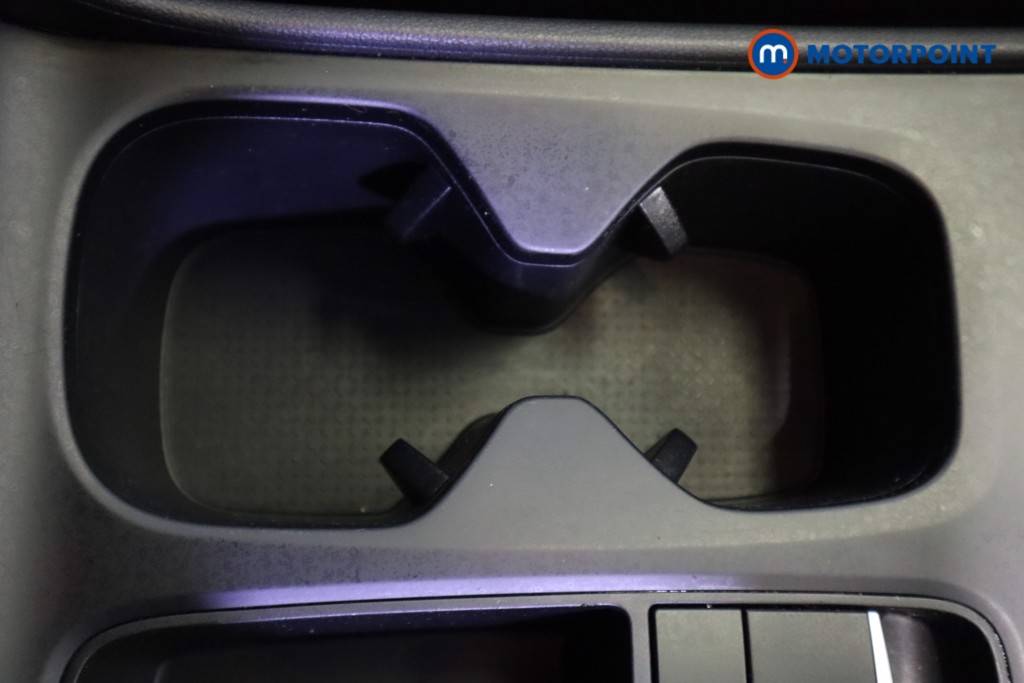Hyundai Tucson Se Connect Manual Petrol SUV - Stock Number (1541656) - 7th supplementary image