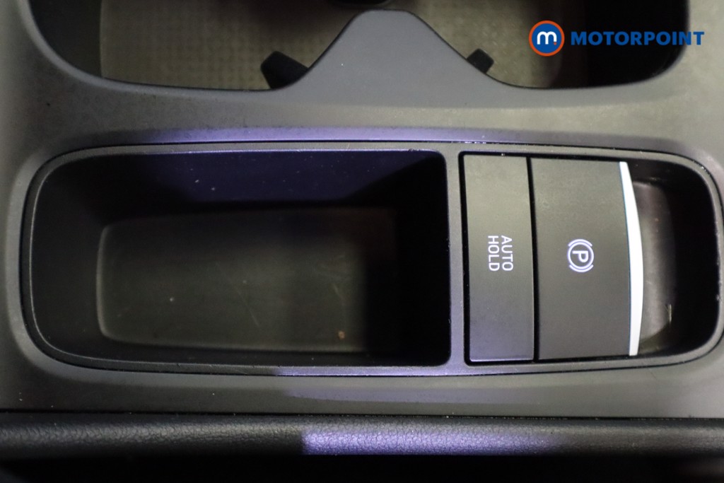 Hyundai Tucson Se Connect Manual Petrol SUV - Stock Number (1541656) - 8th supplementary image