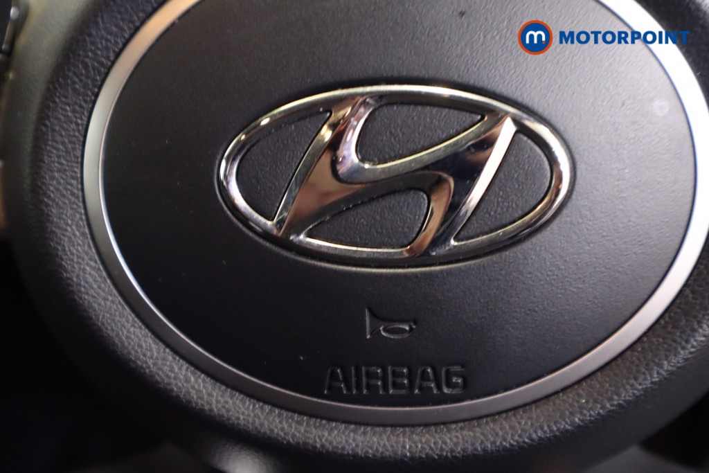 Hyundai Tucson Se Connect Manual Petrol SUV - Stock Number (1541656) - 11th supplementary image