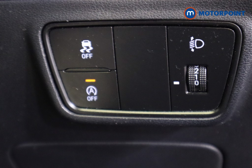 Hyundai Tucson Se Connect Manual Petrol SUV - Stock Number (1541656) - 13th supplementary image