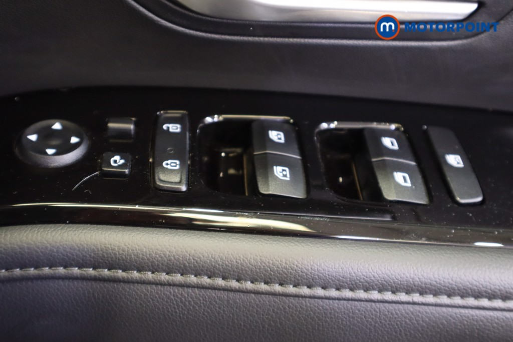 Hyundai Tucson Se Connect Manual Petrol SUV - Stock Number (1541656) - 14th supplementary image
