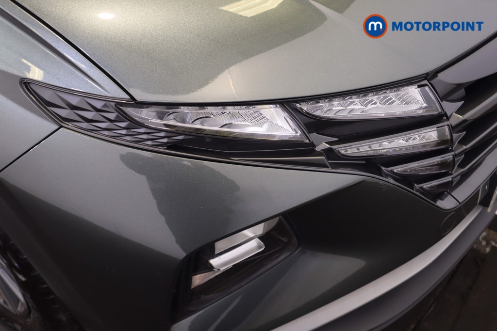 Hyundai Tucson Se Connect Manual Petrol SUV - Stock Number (1541656) - 25th supplementary image