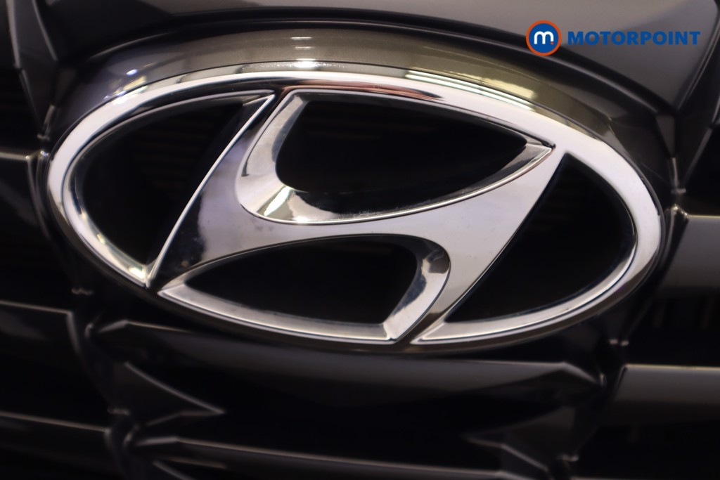 Hyundai Tucson Se Connect Manual Petrol SUV - Stock Number (1541656) - 26th supplementary image