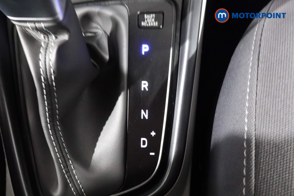 Hyundai Bayon Ultimate Automatic Petrol-Electric Hybrid SUV - Stock Number (1541660) - 16th supplementary image