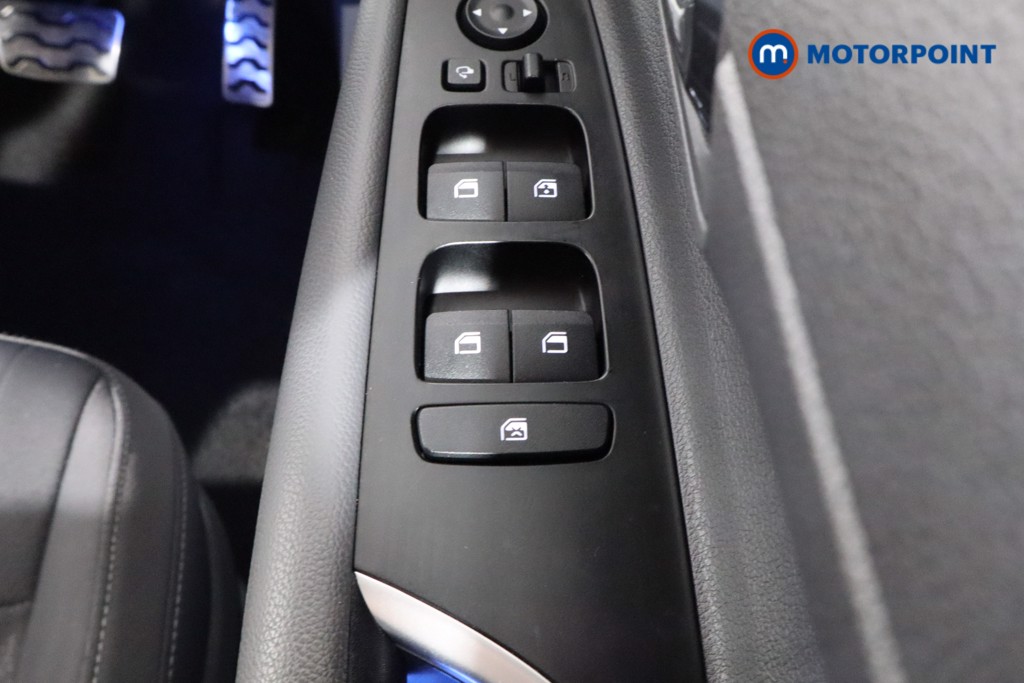 Hyundai Bayon Ultimate Automatic Petrol-Electric Hybrid SUV - Stock Number (1541660) - 18th supplementary image